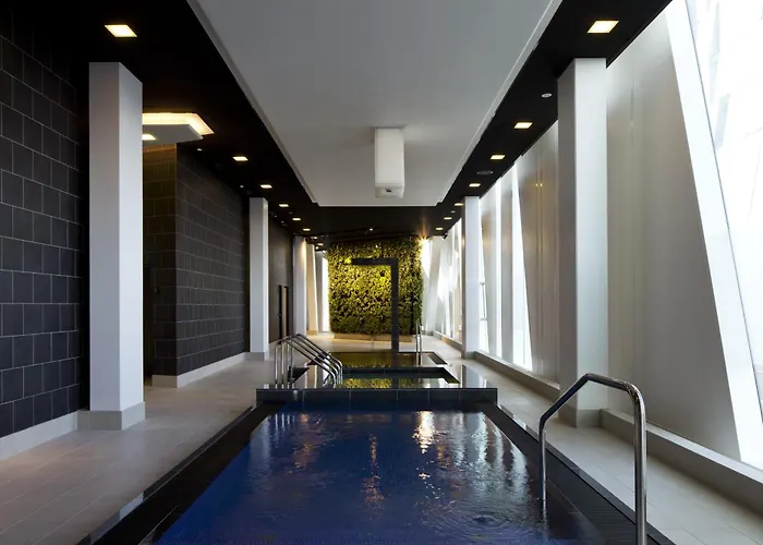 Ac Hotel By Marriott Bella Sky Copenhagen