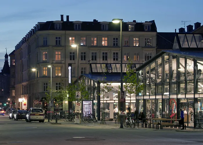 Nimb Hotel