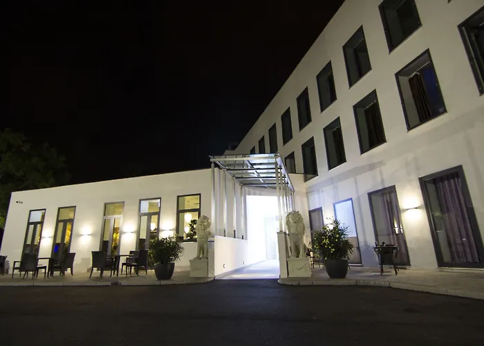 A Hotels Glostrup
