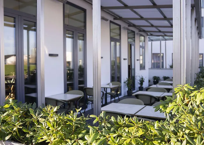 A Hotels Glostrup
