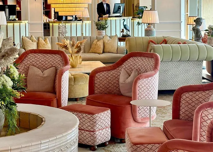 Marienlyst Strandhotel